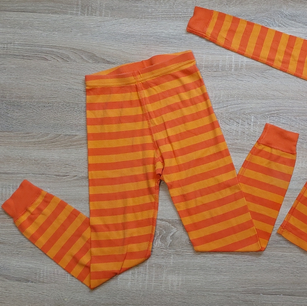 Hanna Andersson pjs vguc size 8 - Picture 15 of 16